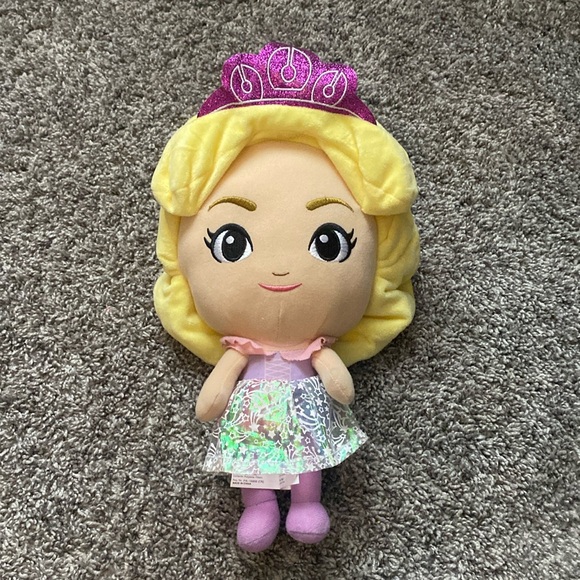 Barbie Other - Kids stuffy